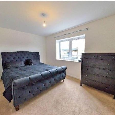 1988 Homes - Walthamstow ロンドン エクステリア 写真